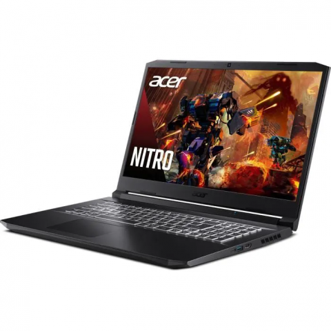 Soldes PC gamer : 300€ de réduction pour cet Acer Nitro 17 pouces, équipé d'une RTX 3070 !