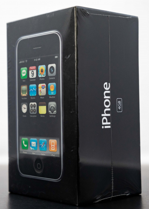 Apple Iphone 11 - 64GB - Smartphone Neuf - GARANTIE 1 AN - Sceller sous  blister