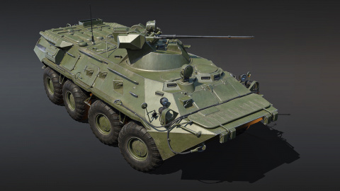 War Thunder : véhicules inédits, Marine nationale... dépaysement garanti avec la mise à jour La Royale