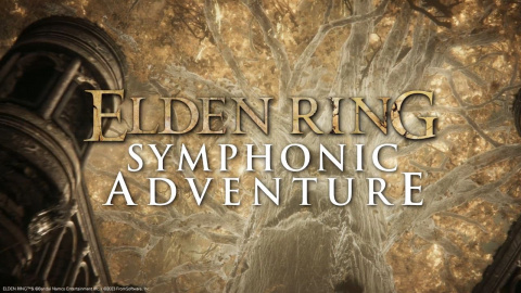 Elden Ring : Avant la sortie du DLC, cet événement est l'occasion parfaite de replonger en Entre-Terre