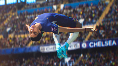 EA Sports FC 24 peut-il vraiment briller sans s’appeler FIFA 24 ? On y a joué, et il faudra plus que des promesses