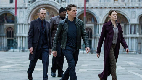 Mission Impossible Dead Reckoning : quand on connaît le salaire de Tom Cruise, on comprend qu’il soit prêt aux cascades les plus folles