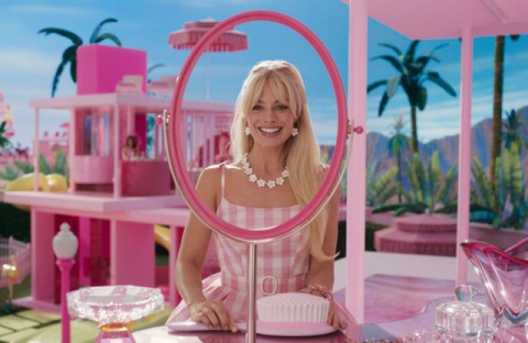 Qui de Oppenheimer ou Barbie va remporter la guerre du box office cet été ? On a déjà une petite idée…