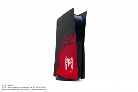 Marvel's Spider-Man 2 : histoire, Venom, PS5 collector… Sony met le paquet sur sa grosse exclu et fait saliver les fans