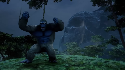 "C'est le meilleur jeu de 2006" : un nouveau jeu King Kong vient d'être annoncé et se fait tacler sévèrement sur le web 