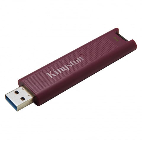 Cette clé USB Type-C double connectique SanDisk Ultra Luxe 128 Go