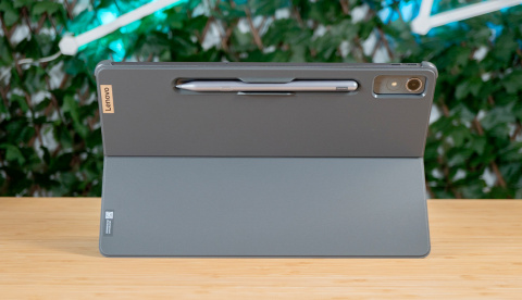 Test Lenovo Tab P12 Pro : la première tablette d'une nouvelle ère sous  Android ?
