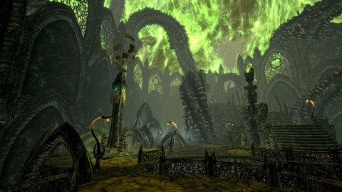 The Elder Scrolls Online Necrom : une extension qui arrive à tenir ses promesses ?