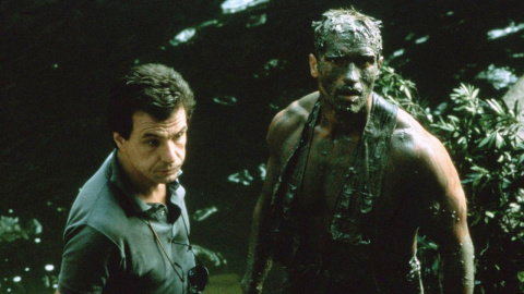 Le réalisateur de Die Hard et Predator a fini en prison à cause de ce film… et d’un simple mensonge