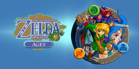 Zelda : Ces deux épisodes cultes arrivent "gratuitement" sur Nintendo Switch, et c'est dispo maintenant !