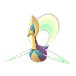 Raids Pokémon GO : Cresselia, Xerneas, Méga-Tyranocif... Le programme du mois d'août 2023