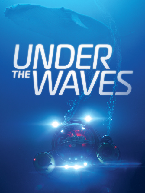 Under The Waves sur PS5