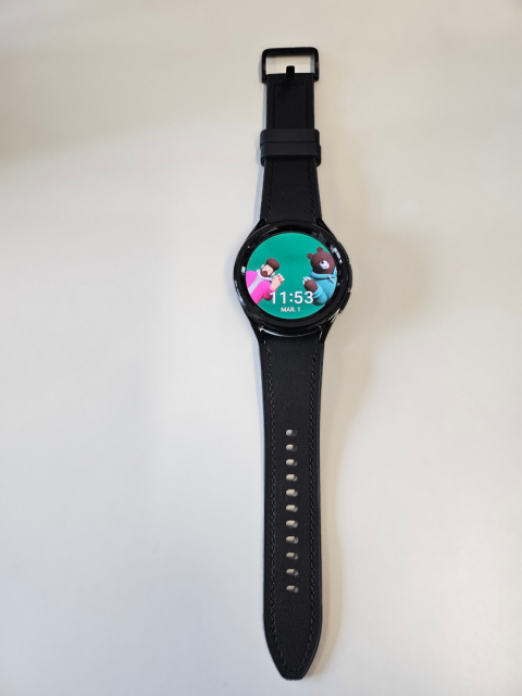 Test montre connectée : La Samsung Galaxy Watch 6 Classic frôle la perfection mais conserve ce défaut…