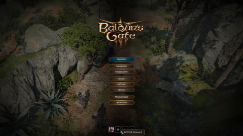 Multijoueur Baldur’s Gate 3 : comment rejoindre ses amis pour partager une aventure en coop ? 