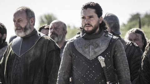 « J’étais inconsolable » cet acteur de Game of Thrones a encore en travers de la gorge la fin de la série HBO