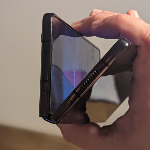 Test Samsung Galaxy Z Fold5 : est-ce le meilleur smartphone pliant de 2023 ?