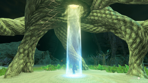 Emblème de la lumière Zelda Tears of the Kingdom : où le trouver et à quoi sert-il ?