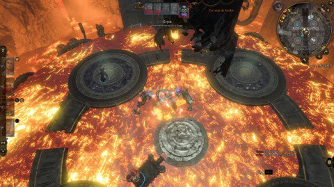 La Forge d’Adamantium Baldur’s Gate 3 : comment s’y rendre et comment vaincre Grym le Gardien ?