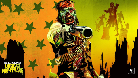 Red Dead Redemption : la déception est énorme pour les fans de la saga de Rockstar, le jeu revient sur PS4 et Nintendo Switch...
