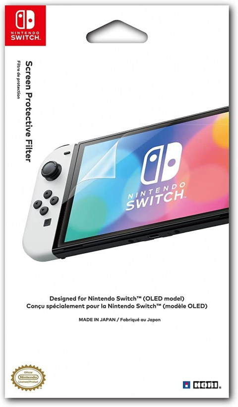 JV - Cette boîte de rangement custom de Nintendo Switch est
