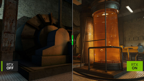 Half-Life 2 RTX annoncé par Nvidia pour ouvrir les hostilités à la Gamescom 2023 