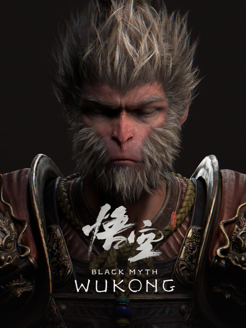 Black Myth : Wukong - jeuxvideo.com