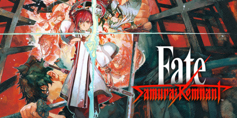 Fate/Samurai Remnant sur PS5