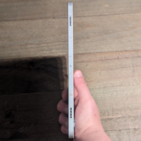 La tablette Samsung Galaxy Tab S7 FE n'a jamais été aussi accessible ! - Le  Parisien