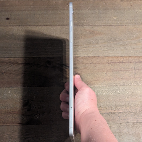Test Samsung Galaxy Tab S9 : une bonne cuvée pour la nouvelle tablette tactile de Samsung ?