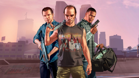 Un développeur de Rockstar pense que GTA 6 devrait être à l'opposé de Grand Theft Auto 5, un jeu "plus petit"...