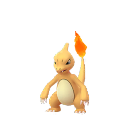 Salamèche Pokémon GO : attaques exclusives, shiny hunting... Notre guide de ce Community Day Classic