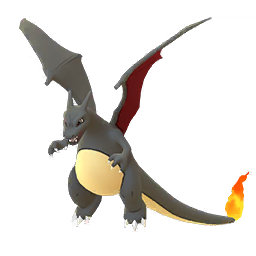 Salamèche Pokémon GO : attaques exclusives, shiny hunting... Notre guide de ce Community Day Classic