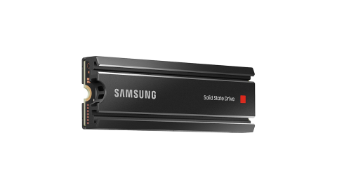 Des SSD M.2 avec dissipateur (compatible PS5) à petit prix chez Lexar