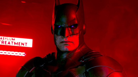 La meilleure série Batman jamais réalisée débarque fin septembre sur Netflix, le Chevalier Noir va régaler les abonnés