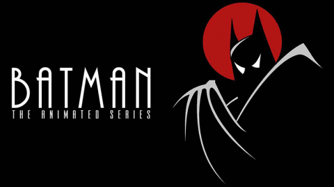La meilleure série Batman jamais réalisée débarque fin septembre sur Netflix, le Chevalier Noir va régaler les abonnés