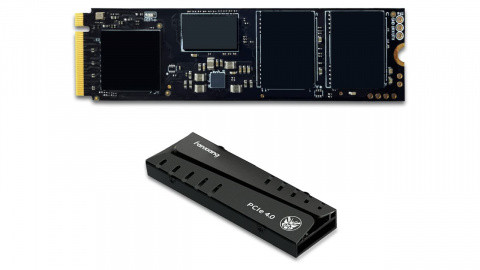 Guide : Quel sont les meilleurs SSD pour la console Sony PS5 ? Février 2024  - Les Numériques