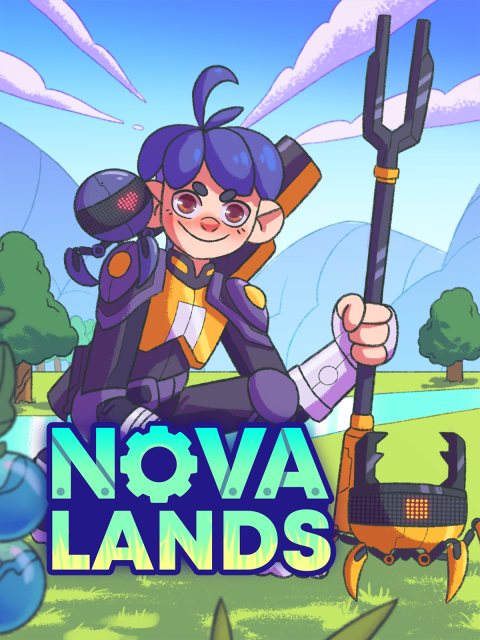 Nova Lands sur PC