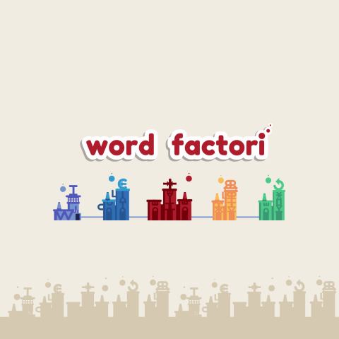 Word Factori sur PC