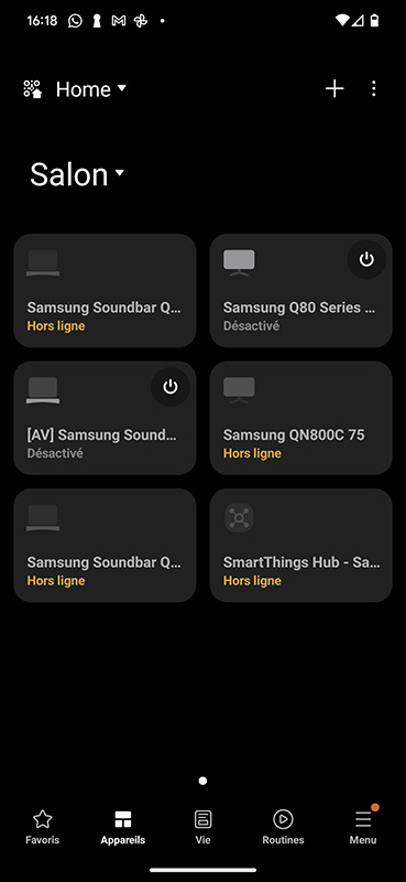 Test barre de son Samsung HW-Q990C : le Dolby Atmos n'a jamais été aussi saisissant et accessible