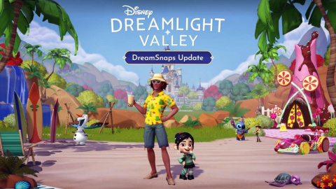 Disney Dreamlight Valley : est-ce que c’est enfin le moment de craquer pour le Animal Crossing de Disney ? 