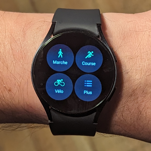 Test Samsung Galaxy Watch 6 : une montre connectée avec une fonctionnalité dont on ne sait pas quoi penser 