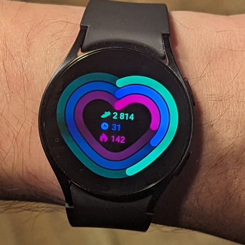 Test Samsung Galaxy Watch 6 : une montre connectée avec une fonctionnalité dont on ne sait pas quoi penser 