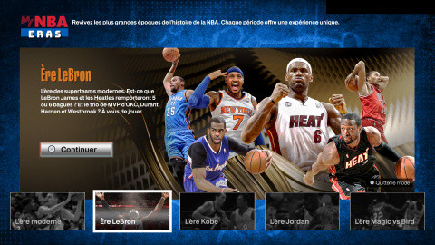 NBA 2K24 : Hommage à Kobe Bryant, le jeu est il champion du monde incontesté ?