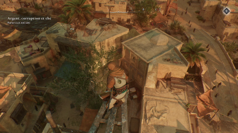 Assassin’s Creed Mirage : le retour aux sources qui va mettre tout le monde d’accord ?