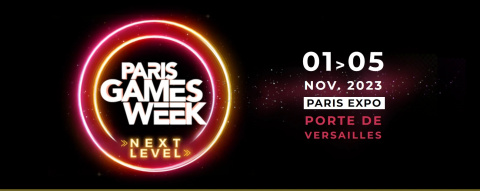 PlayStation, Nintendo et Microsoft annoncent une excellente nouvelle pour la Paris Games Week 