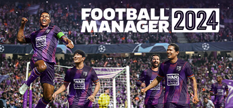 Football Manager 2024 sur Xbox Series