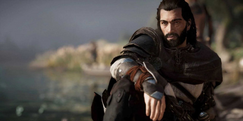 Assassin’s Creed Mirage : oubliez Ezio et Edward, Basim pourrait bien devenir le meilleur assassin de la licence !
