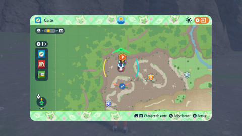 Félicanis DLC Pokémon Écarlate & Violet : où le trouver et comment le vaincre ?