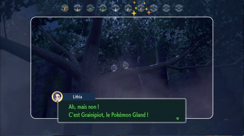 Pokémon Écarlate Violet : pourquoi on vous conseille vivement de jouer au DLC Le Masque Turquoise qui vient de sortir