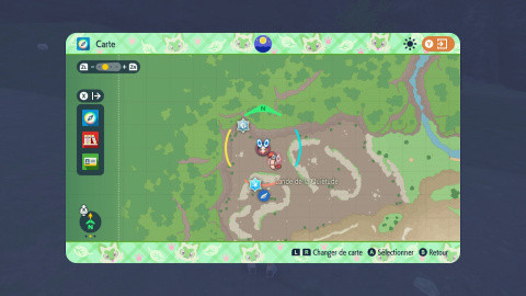 Félicanis DLC Pokémon Écarlate & Violet : où le trouver et comment le vaincre ?